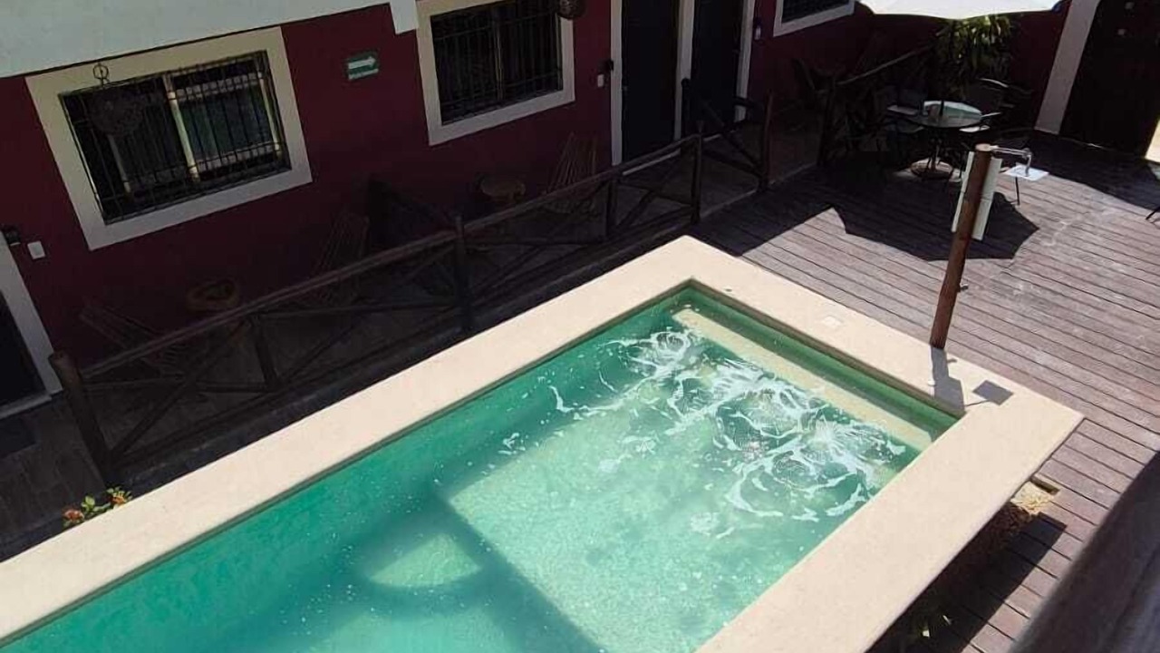 Photo of Outdoor in Downtown Holbox