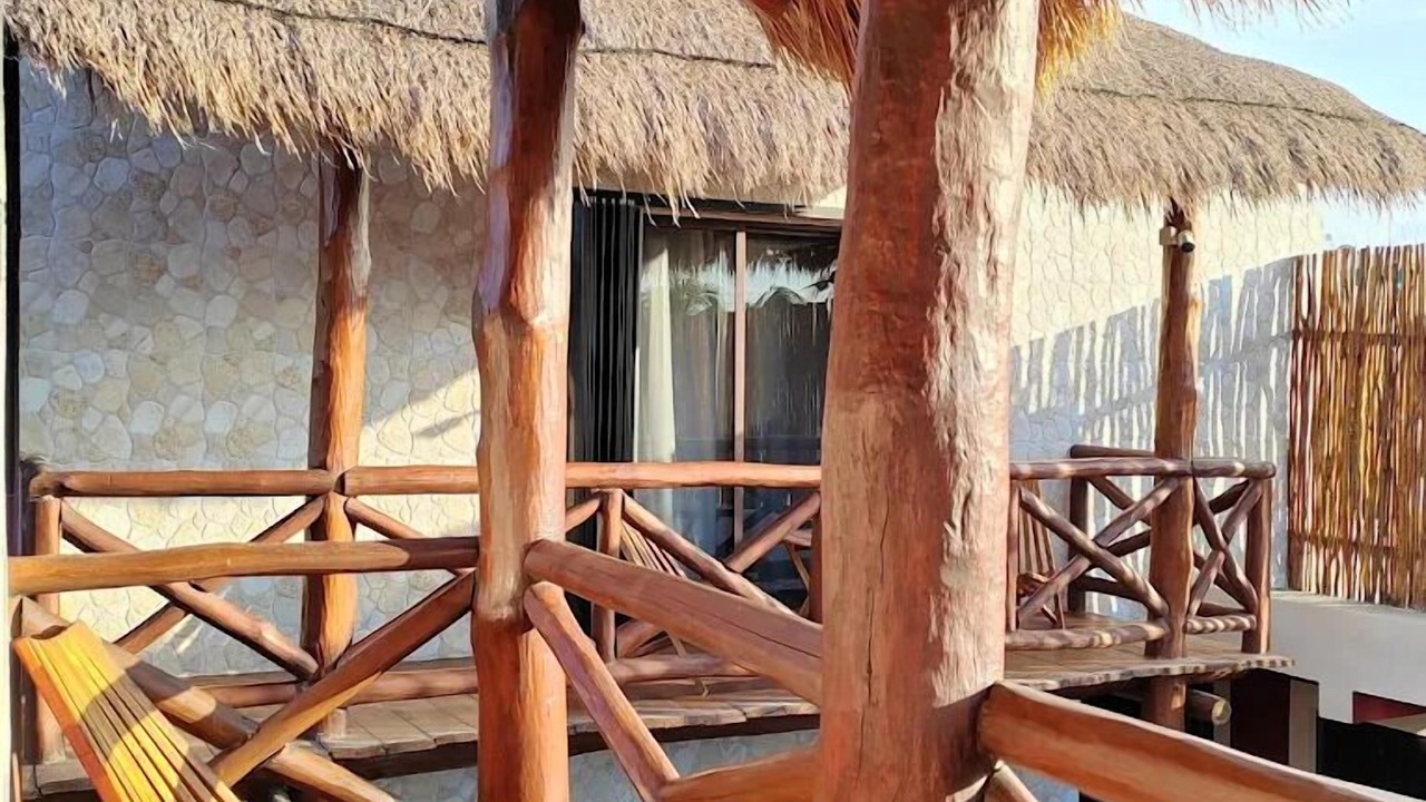 Photo of Outdoor in Downtown Holbox