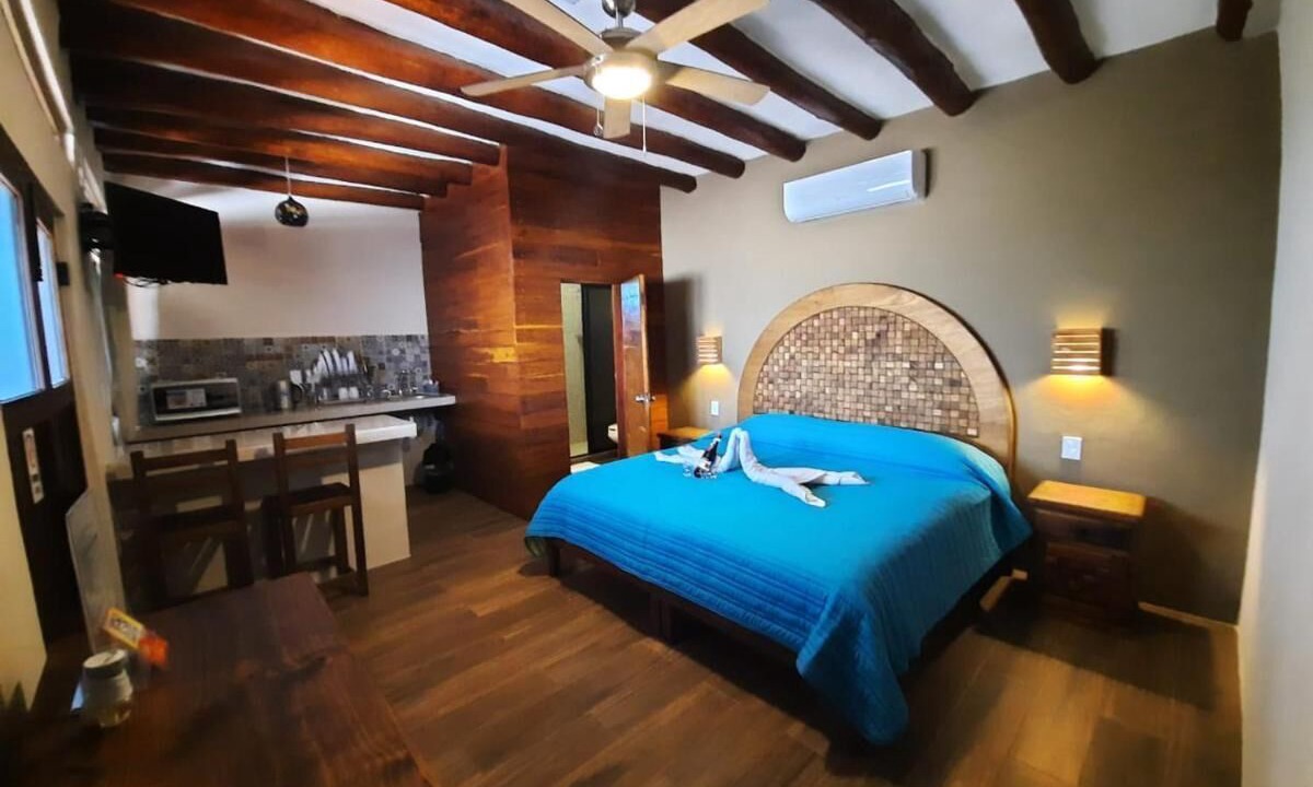 Photo of Outdoor in Downtown Holbox