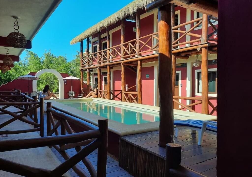 Photo of Outdoor in Downtown Holbox
