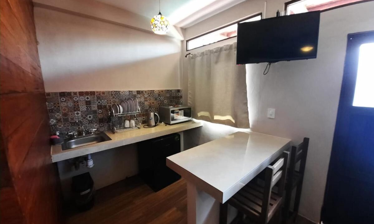Photo of Kitchen in Downtown Holbox