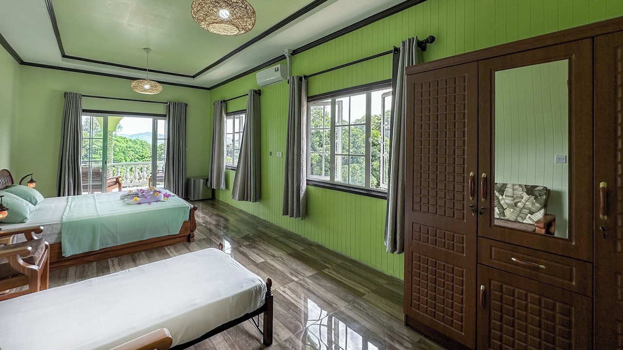 Photo of Bedroom in La Passe