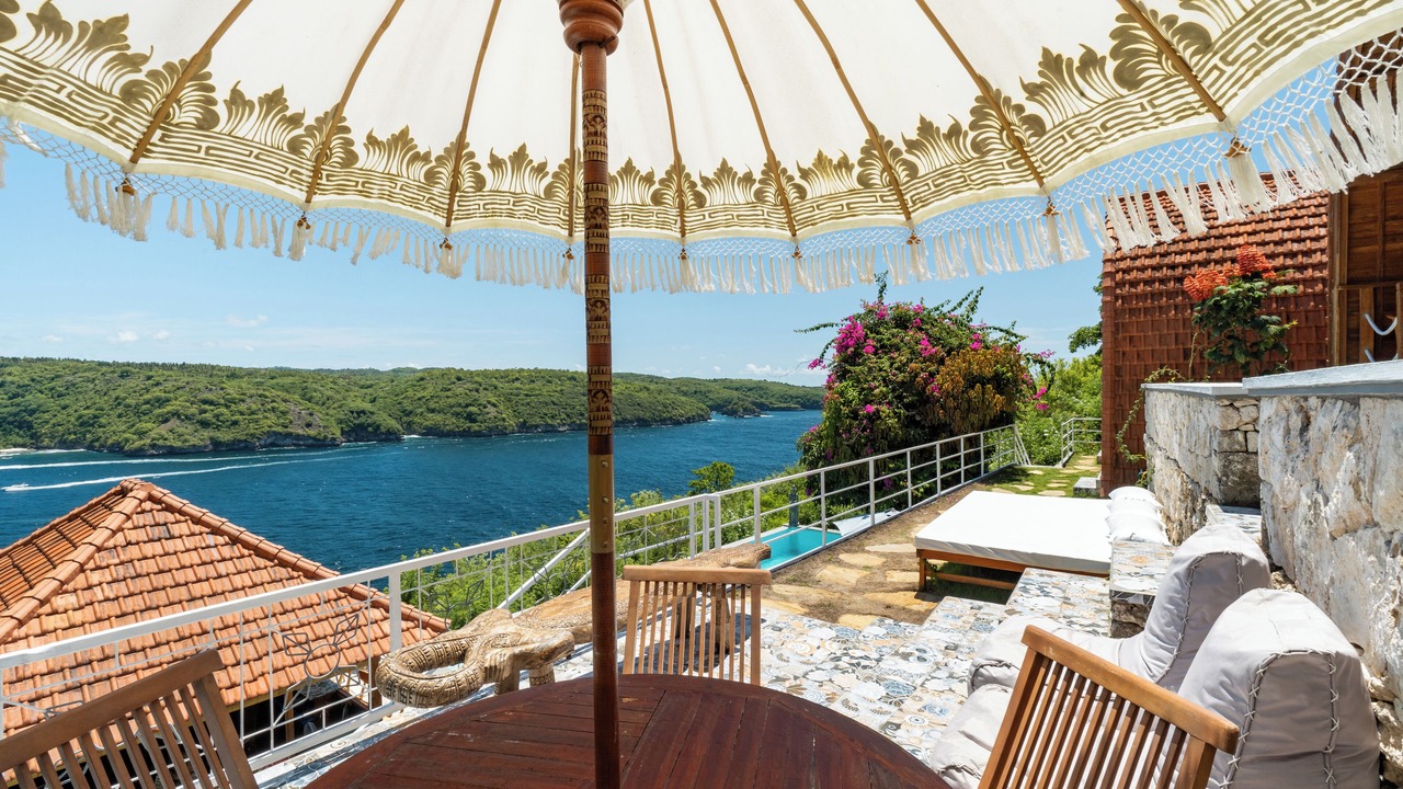 Photo of Outdoor in Ceningan Island