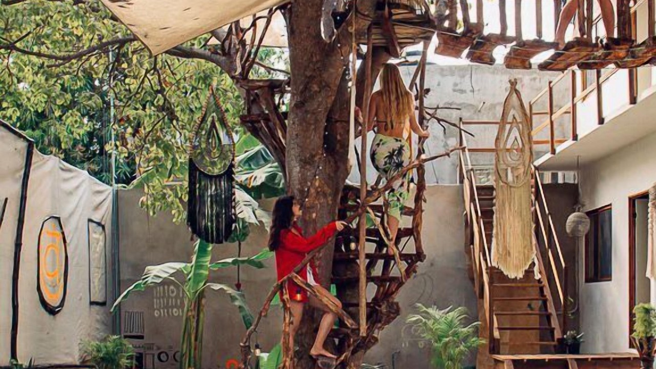 Photo of Outdoor in Jimenez