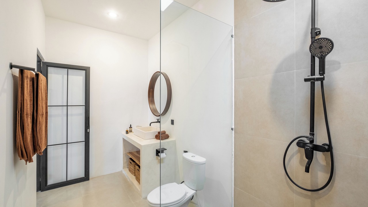 Photo of Bathroom in Munggu