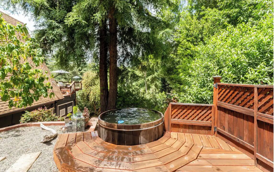 Photo of Outdoor in Scotts Valley