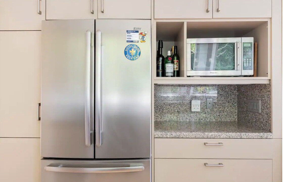 Photo of Kitchen in Scotts Valley