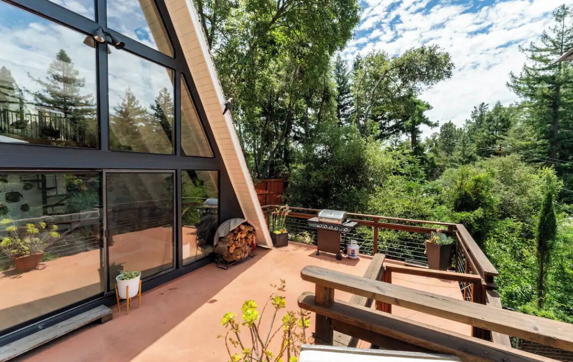 Photo of Outdoor in Scotts Valley