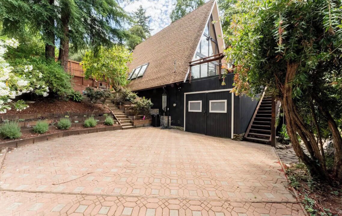 Photo of Outdoor in Scotts Valley