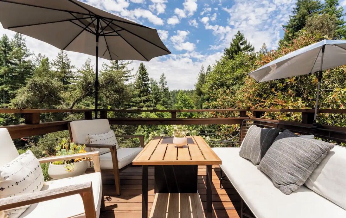 Photo of Outdoor in Scotts Valley