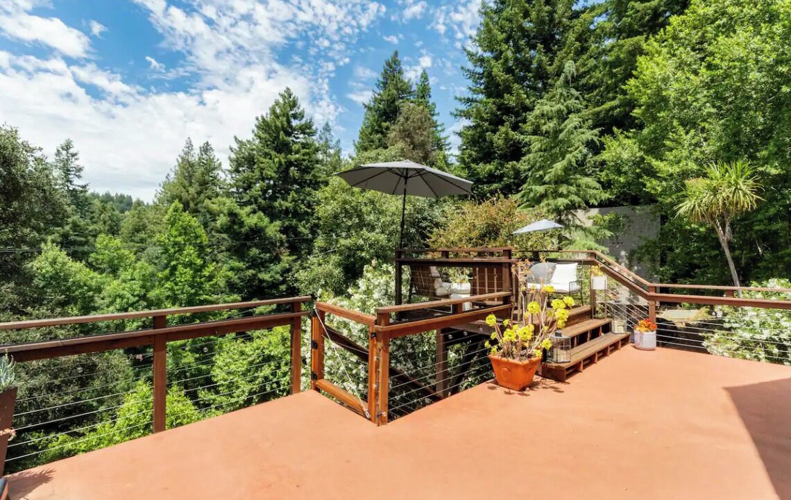 Photo of Outdoor in Scotts Valley