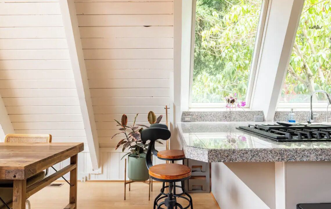 Photo of Kitchen in Scotts Valley