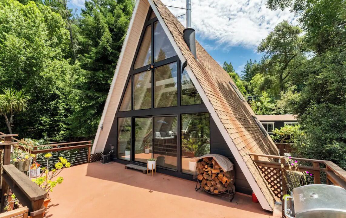 Photo of Outdoor in Scotts Valley