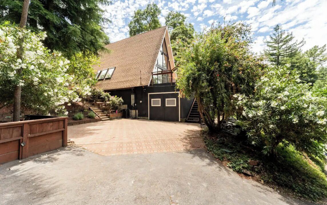 Photo of Outdoor in Scotts Valley