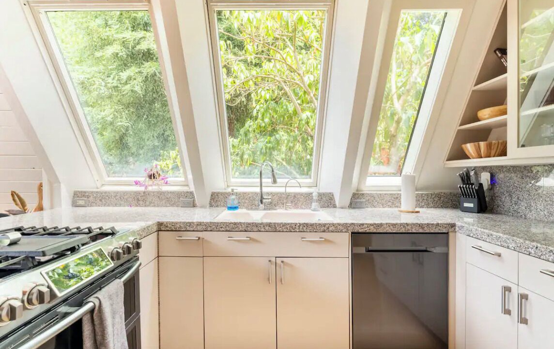 Photo of Kitchen in Scotts Valley