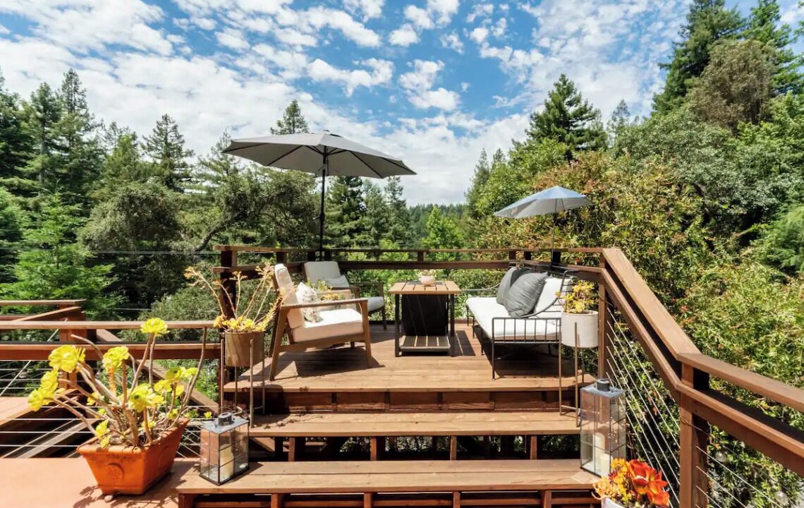 Photo of Outdoor in Scotts Valley