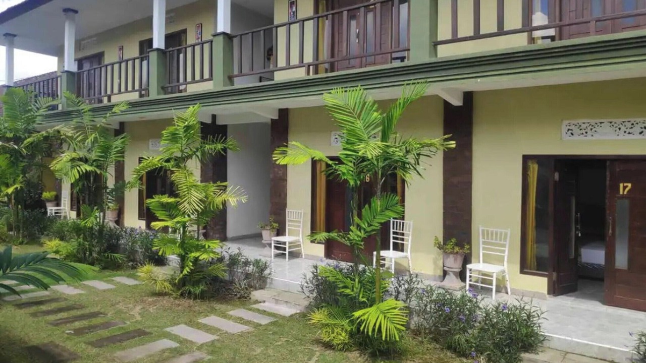 Photo of Outdoor in Mengwi