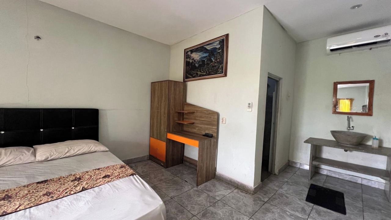 Photo of Bedroom in Mengwi