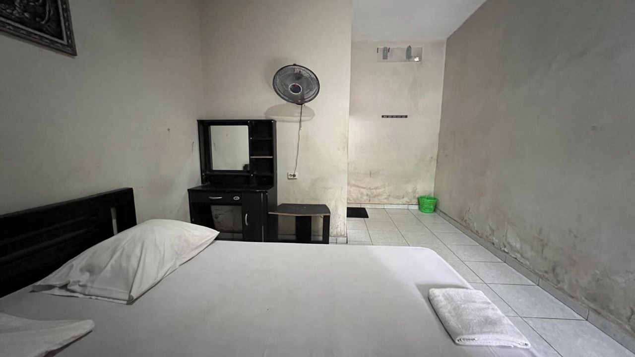 Photo of Bedroom in Mengwi