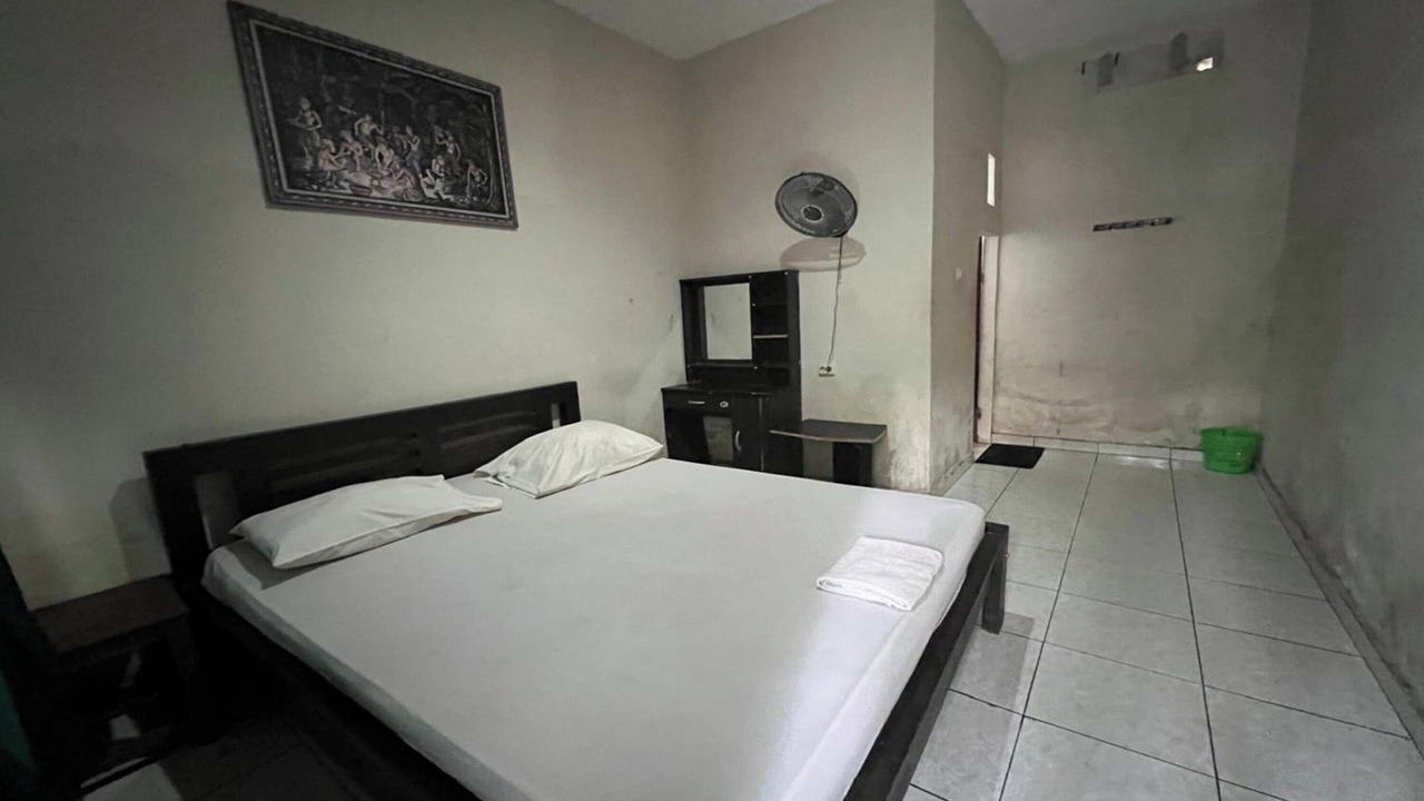 Photo of Bedroom in Mengwi
