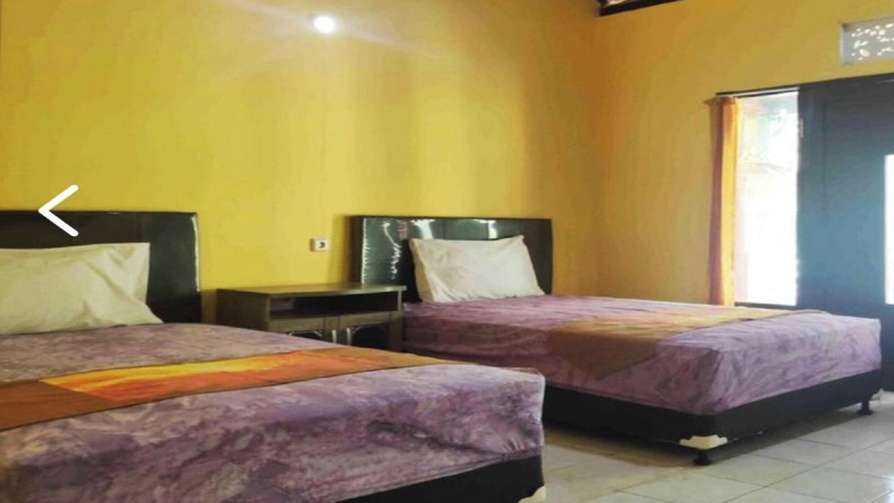 Photo of Bedroom in Mengwi