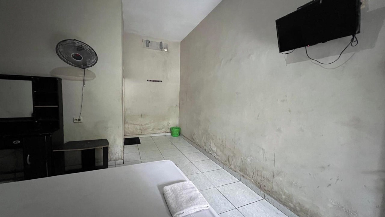 Photo of Bedroom in Mengwi