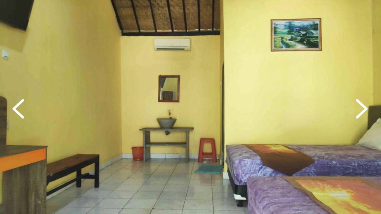 Photo of Bedroom in Mengwi