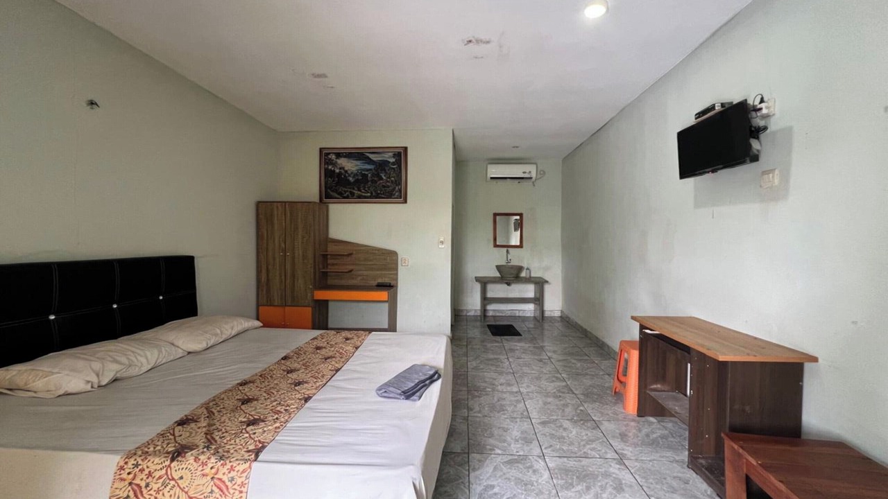 Photo of Bedroom in Mengwi