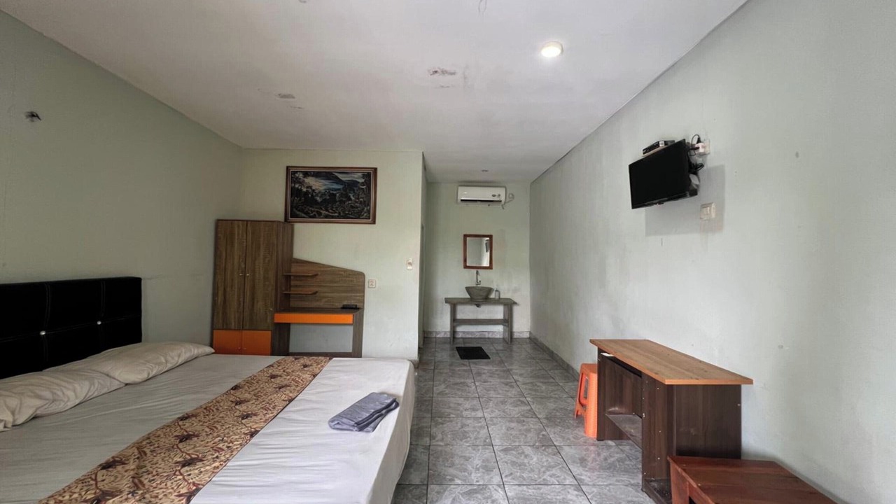 Photo of Bedroom in Mengwi