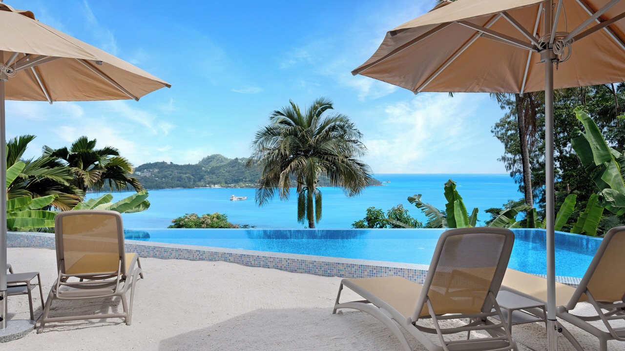 Photo of Outdoor in Anse Boileau