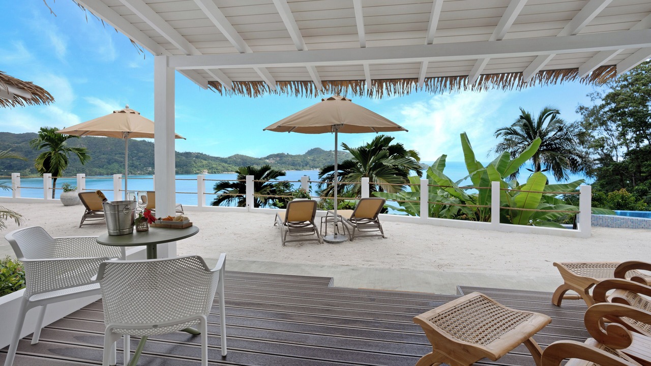 Photo of Bedroom in Anse Boileau