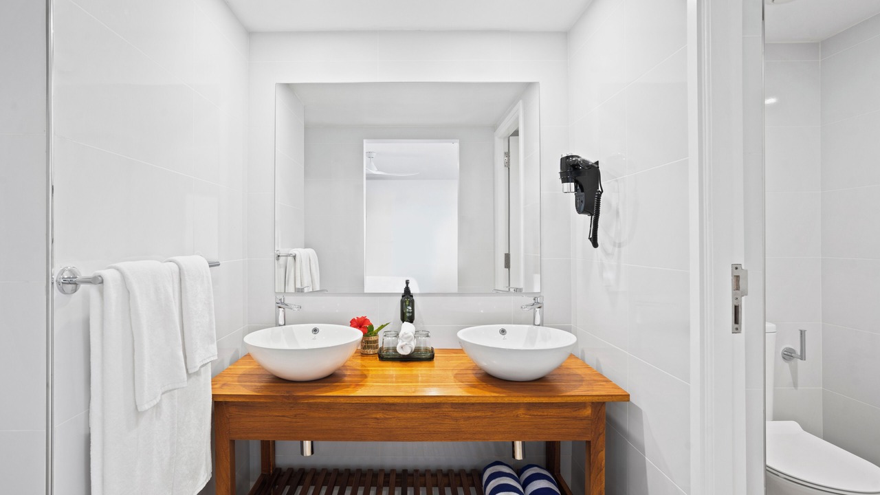 Photo of Bathroom in Anse Boileau