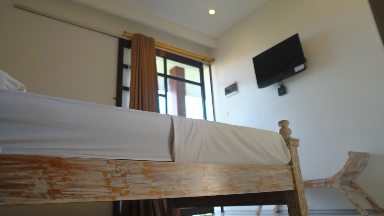 Photo of Patio Balcony in Sanur Kauh