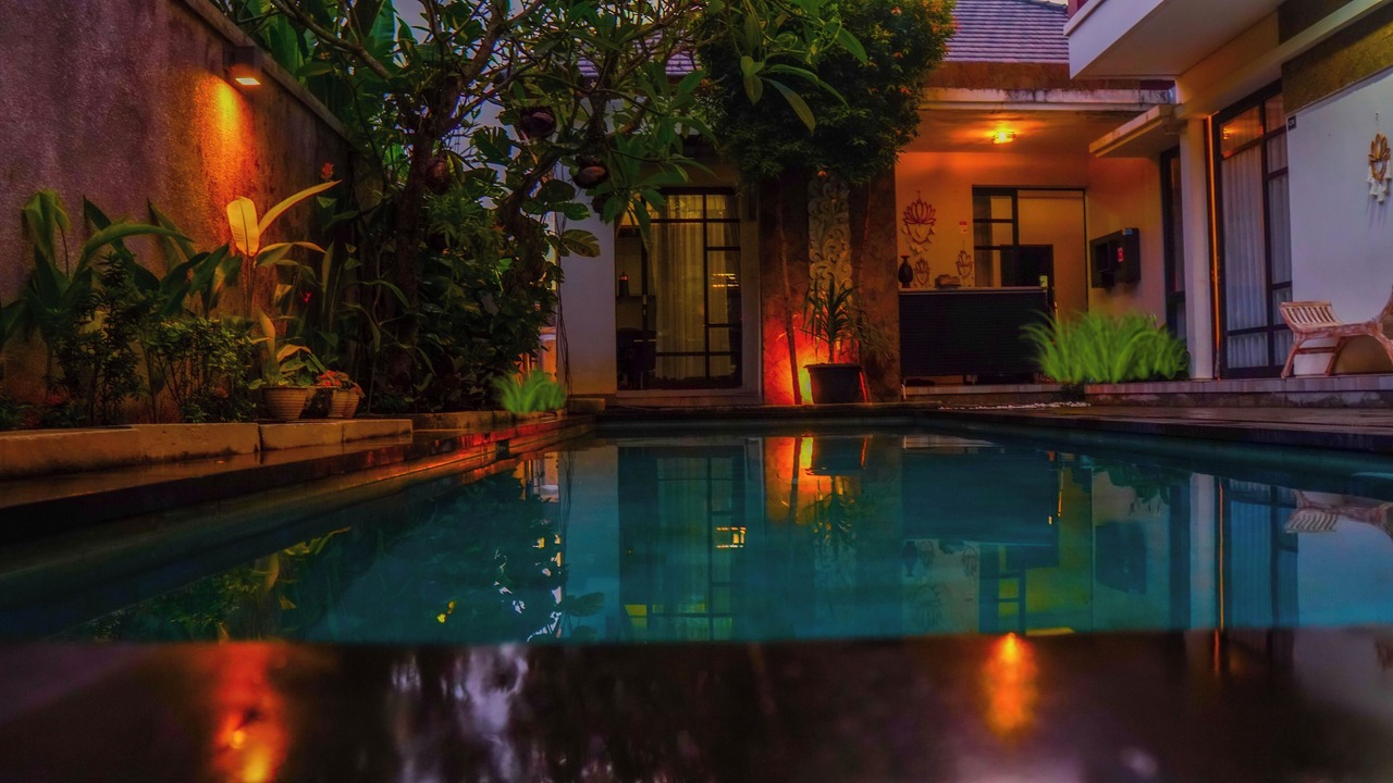 Photo of Outdoor in Sanur Kauh