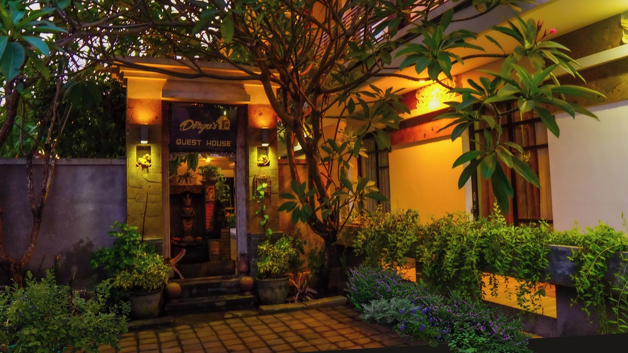 Photo of Outdoor in Sanur Kauh