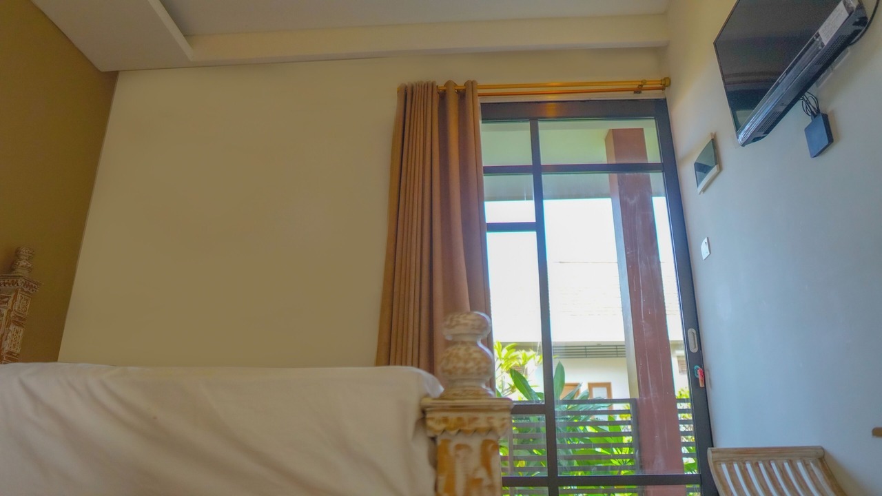 Photo of Patio Balcony in Sanur Kauh