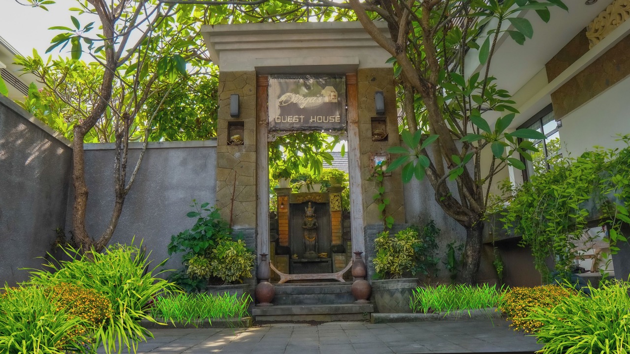 Photo of Outdoor in Sanur Kauh