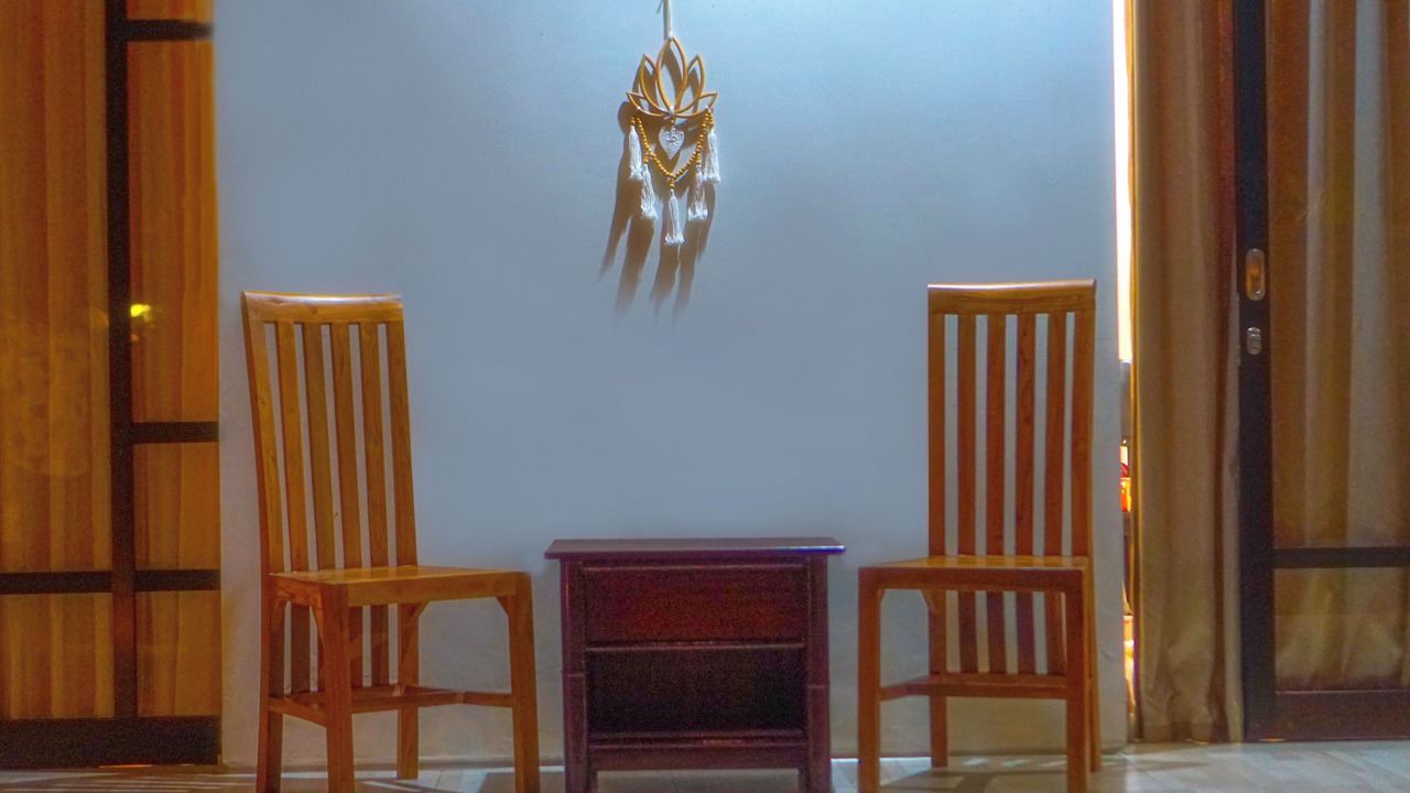 Photo of Patio Balcony in Sanur Kauh