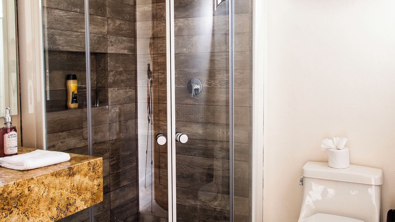 Photo of Bathroom in Costa Mujeres