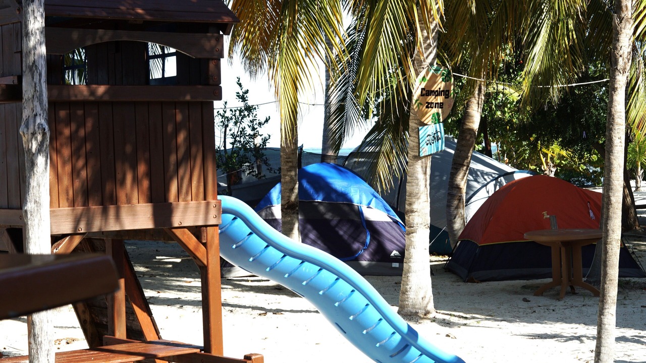 Photo of Outdoor in Costa Mujeres