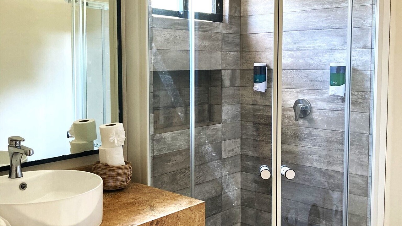 Photo of Bathroom in Costa Mujeres