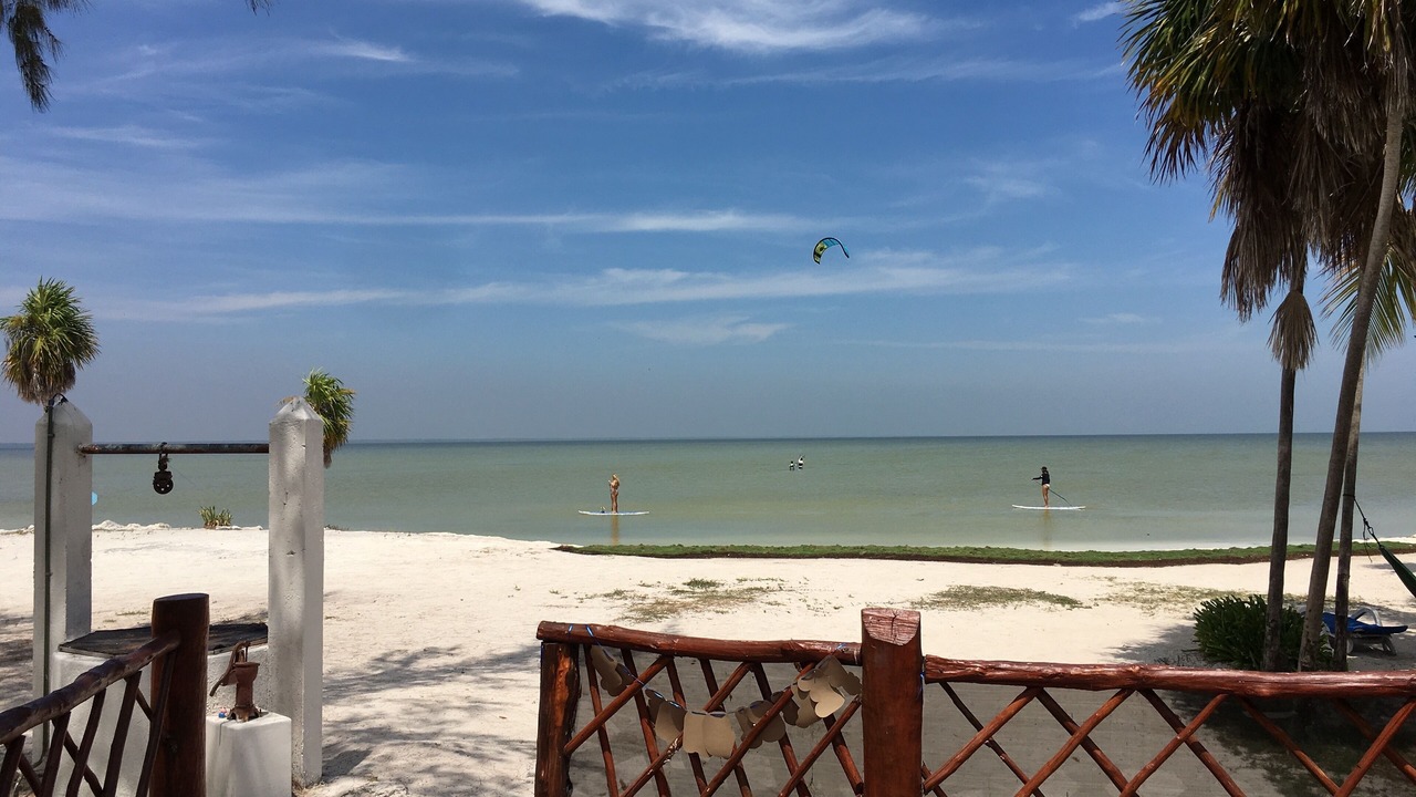 Photo of Outdoor in Costa Mujeres