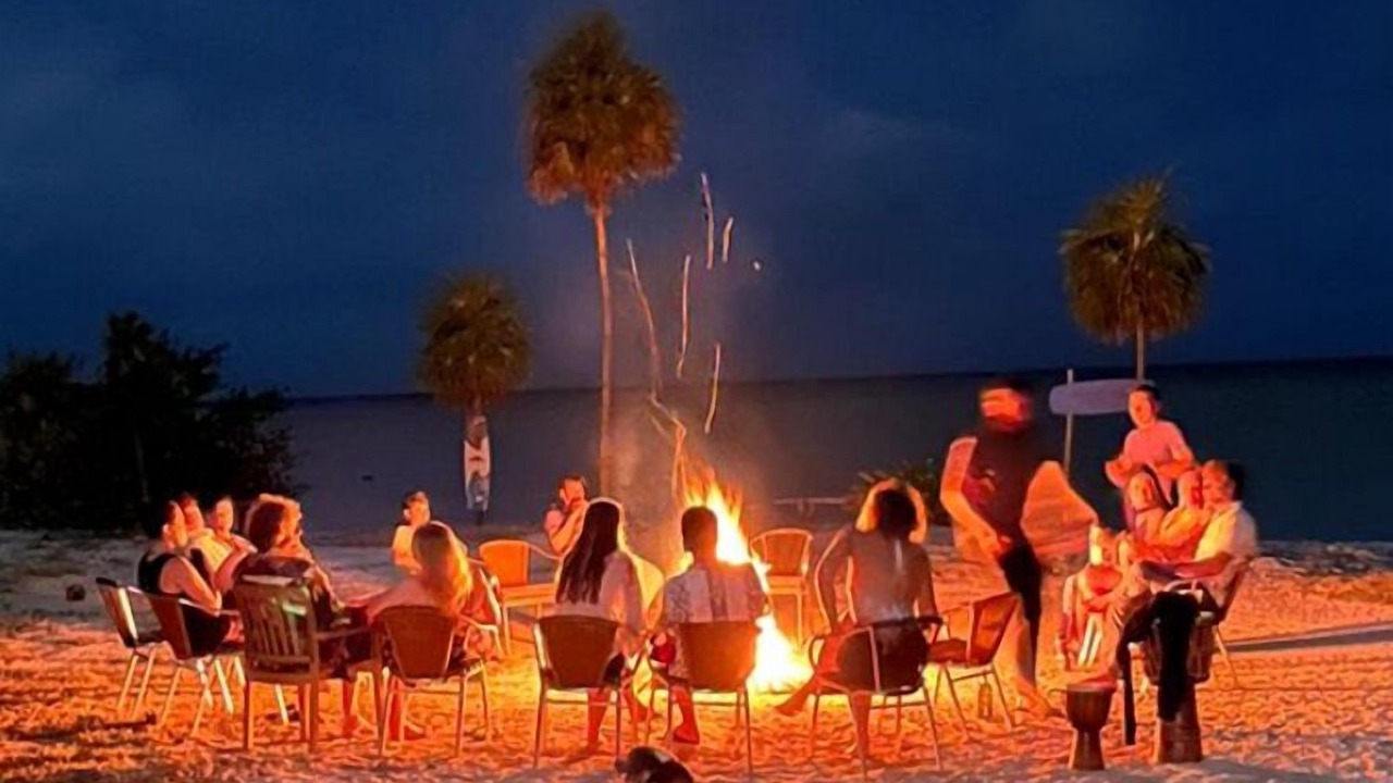 Photo of Outdoor in Costa Mujeres