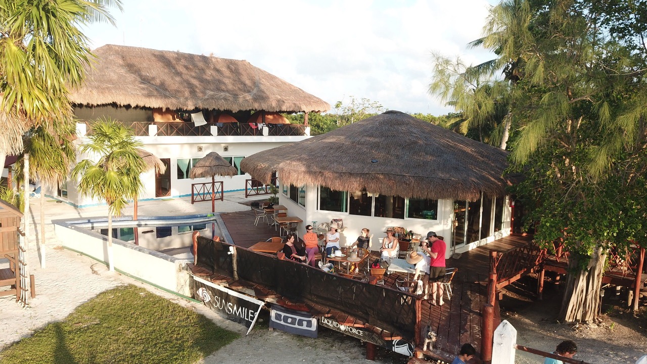 Photo of Others in Costa Mujeres