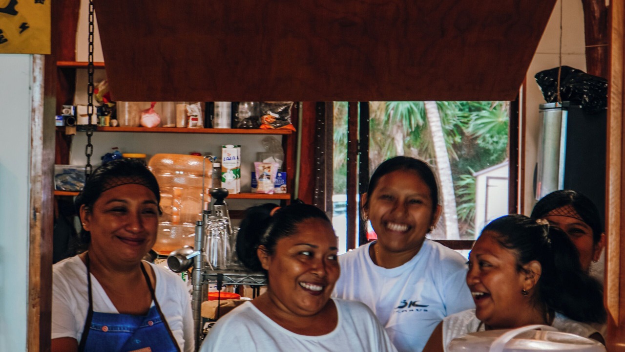 Photo of Others in Costa Mujeres