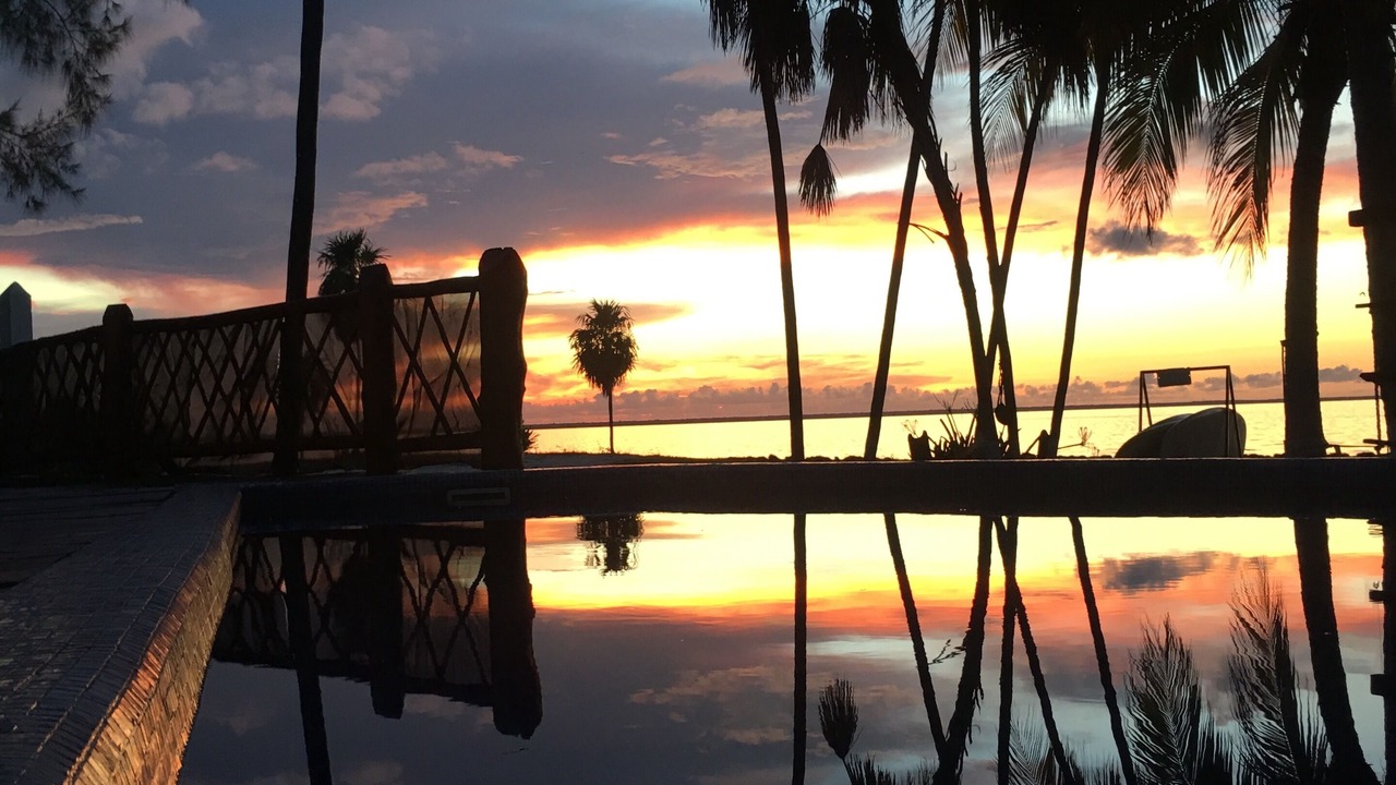 Photo of Outdoor in Costa Mujeres