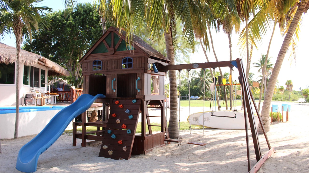 Photo of Outdoor in Costa Mujeres