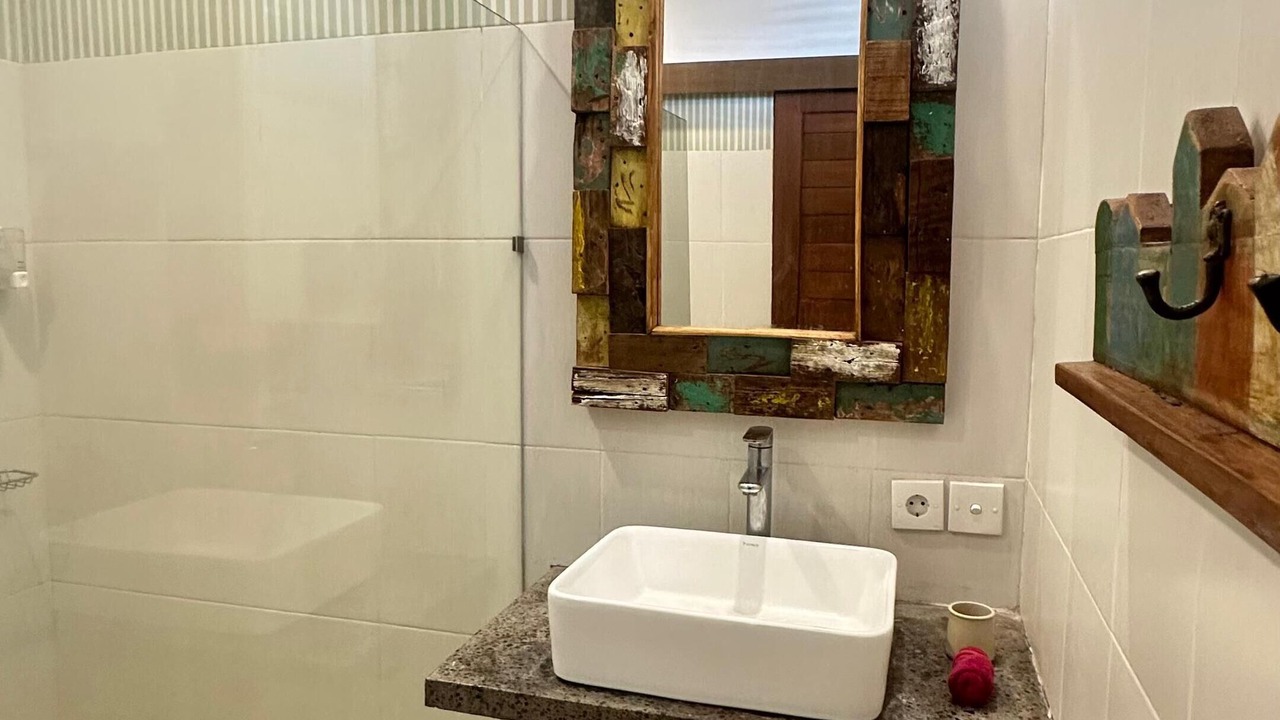 Photo of Bathroom in Taman Griya