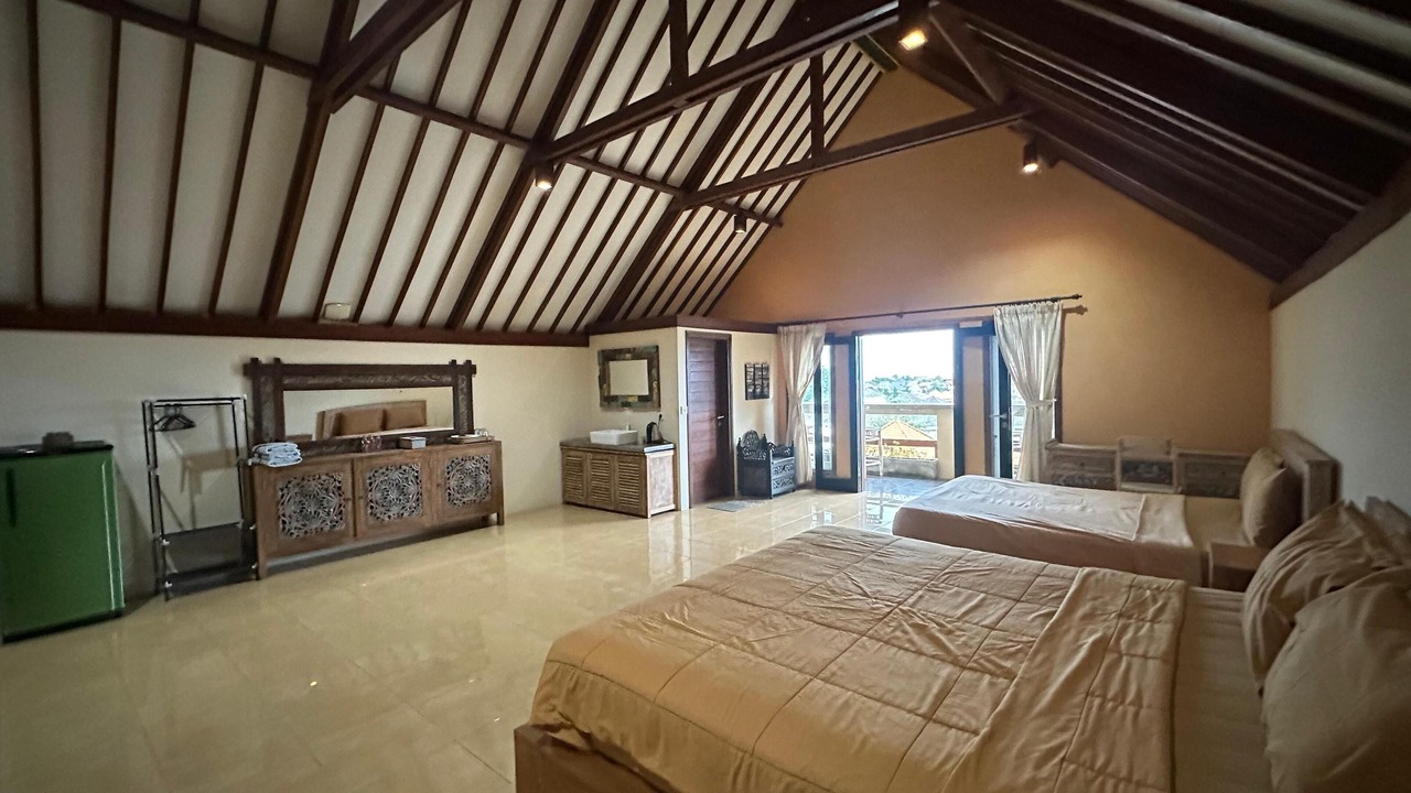 Photo of Bedroom in Taman Griya