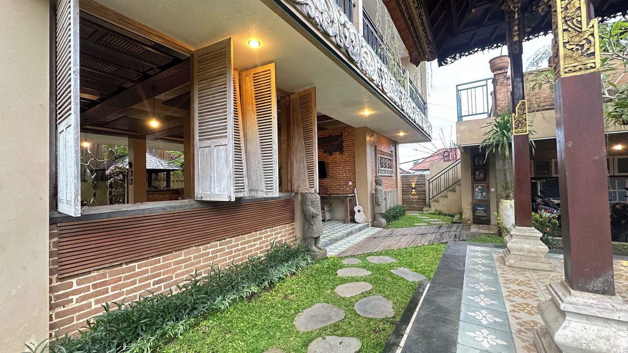 Photo of Outdoor in Taman Griya